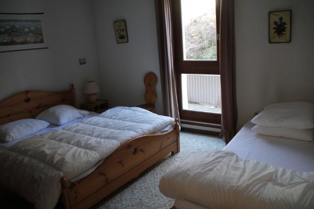 Appartements Les Tavaillons - Châtel