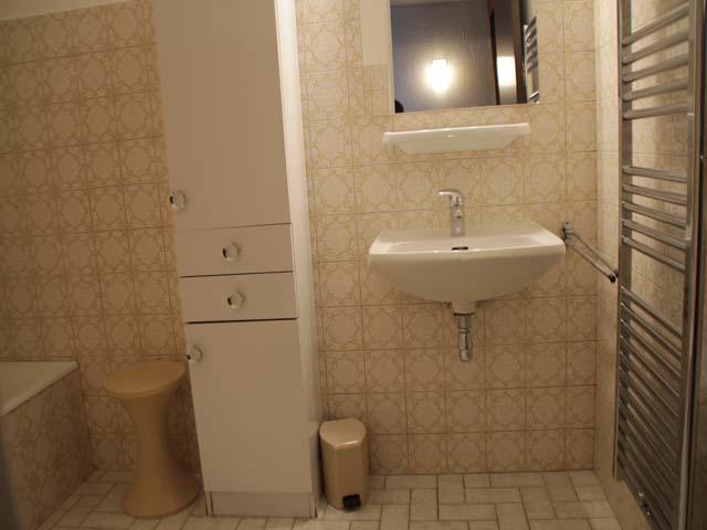 Appartements Les Tavaillons - Châtel