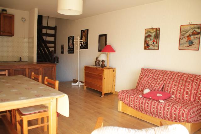 Appartements Les Tavaillons - Châtel