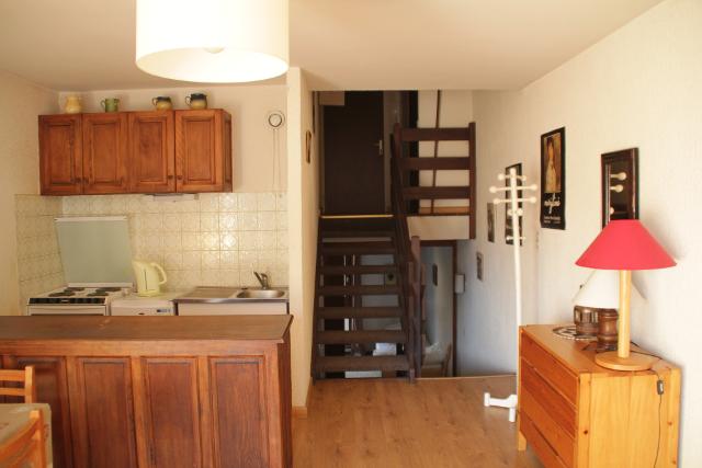 Appartements Les Tavaillons - Châtel