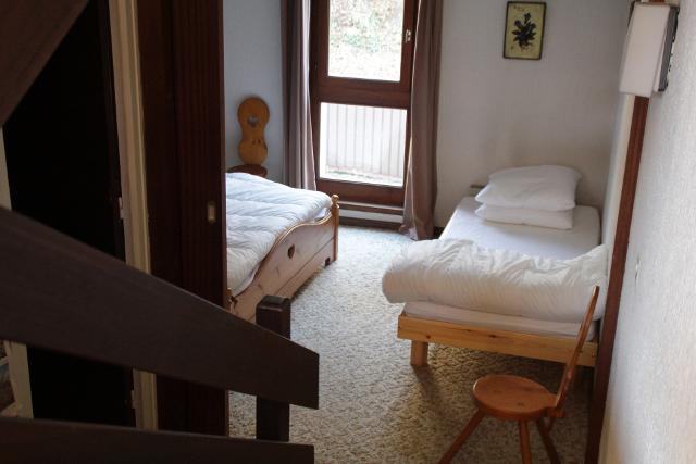 Appartements Les Tavaillons - Châtel