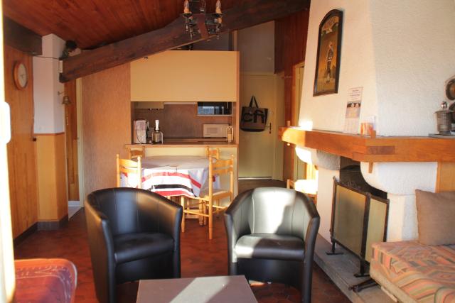 Appartements Le Viking - Châtel