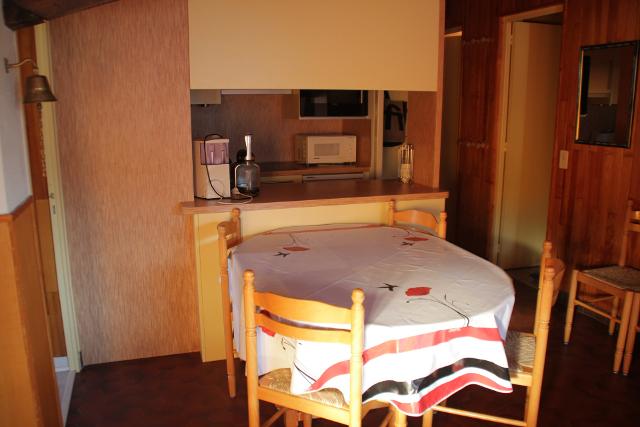 Appartements Le Viking - Châtel