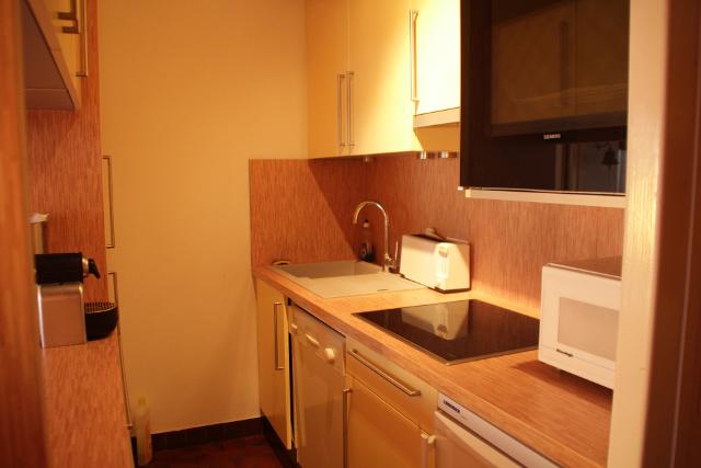 Appartements Le Viking - Châtel