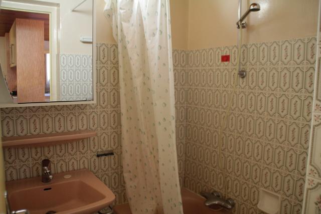 Appartements Le Viking - Châtel