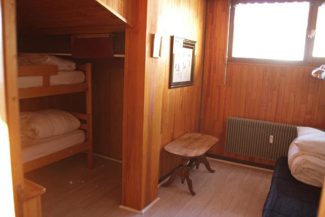 Appartements Le Viking - Châtel