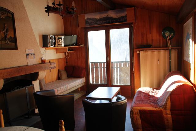 Appartements Le Viking - Châtel