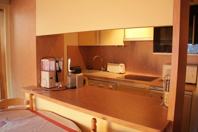 Appartements Le Viking - Châtel