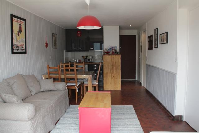 Appartements Le Viking - Châtel