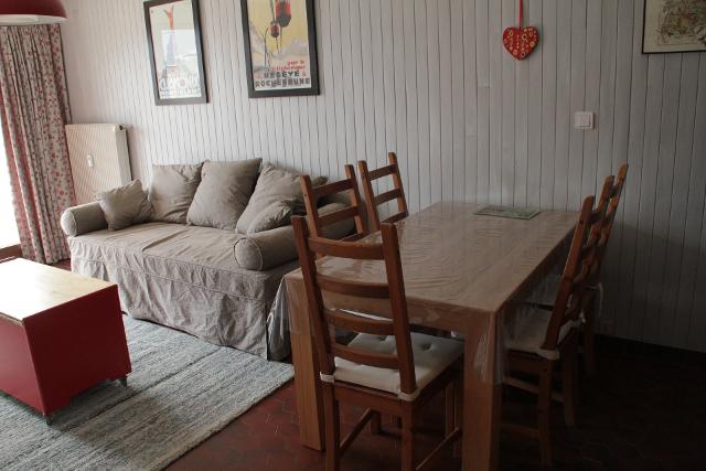 Appartements Le Viking - Châtel