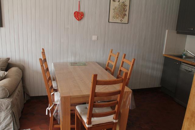 Appartements Le Viking - Châtel