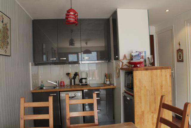 Appartements Le Viking - Châtel