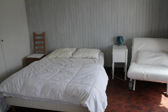 Appartements Le Viking - Châtel