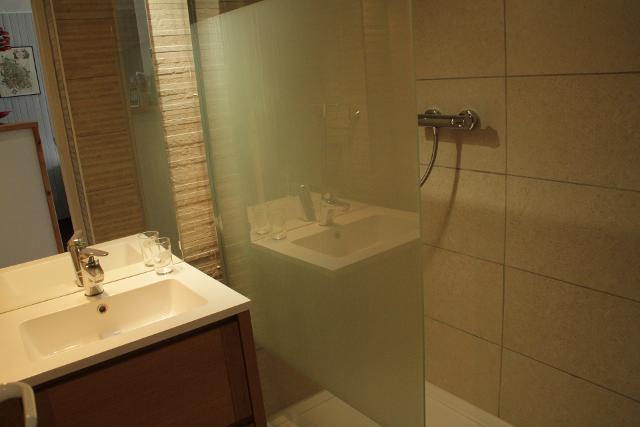 Appartements Le Viking - Châtel