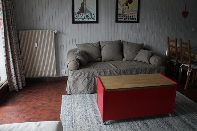 Appartements Le Viking - Châtel