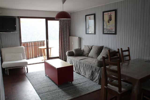 Appartements Le Viking - Châtel