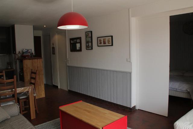 Appartements Le Viking - Châtel