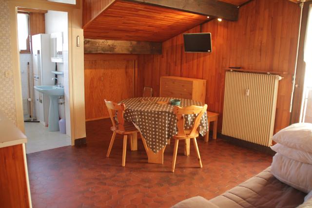 Appartements Le Viking - Châtel