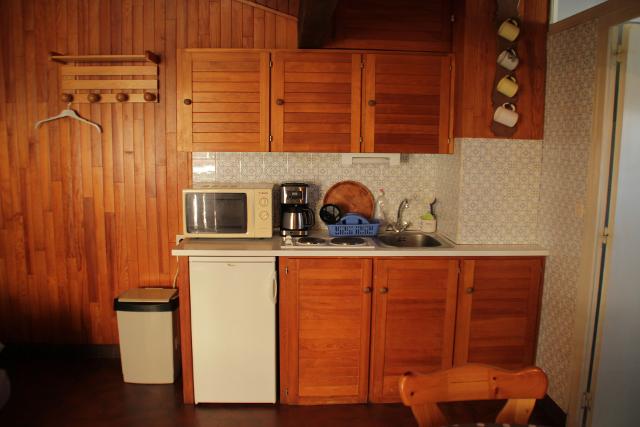 Appartements Le Viking - Châtel