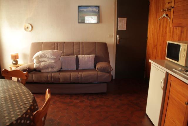 Appartements Le Viking - Châtel