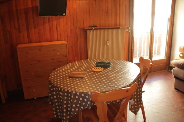 Appartements Le Viking - Châtel