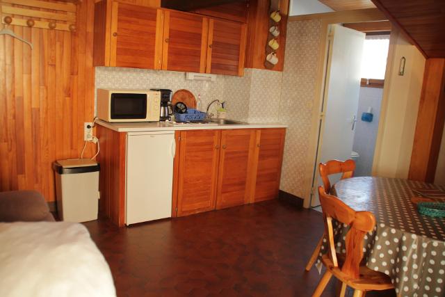 Appartements Le Viking - Châtel