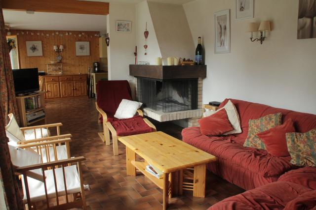 Appartements Le Val Pierre - Châtel