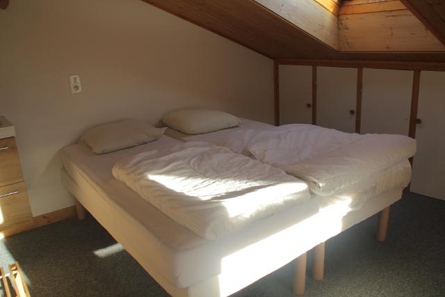 Appartements Le Val Pierre - Châtel