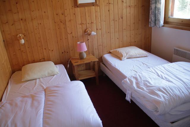 Appartements Le Val Pierre - Châtel