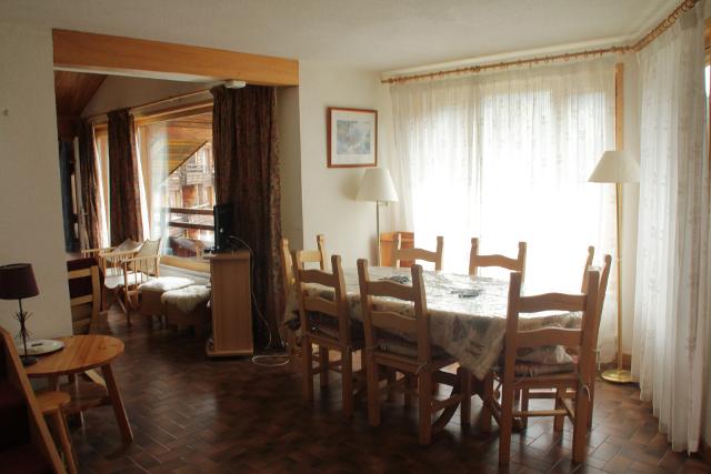 Appartements Le Val Pierre - Châtel