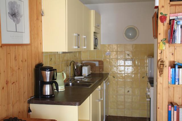 Appartements Le Val Pierre - Châtel