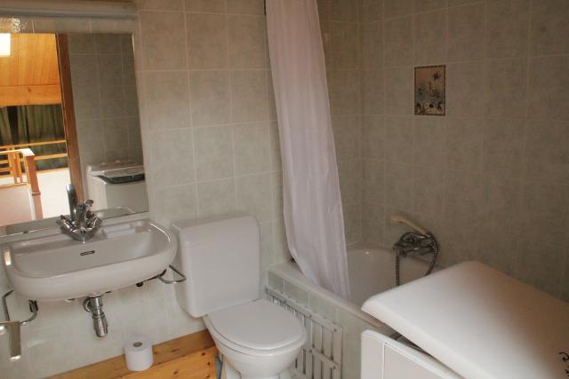 Appartements Le Val Pierre - Châtel