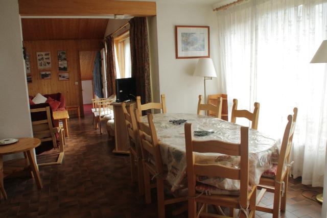 Appartements Le Val Pierre - Châtel