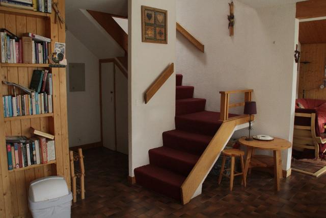 Appartements Le Val Pierre - Châtel
