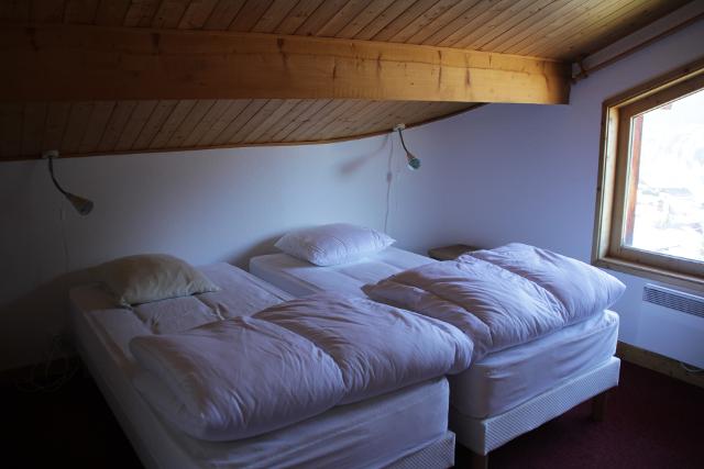 Appartements Le Val Pierre - Châtel