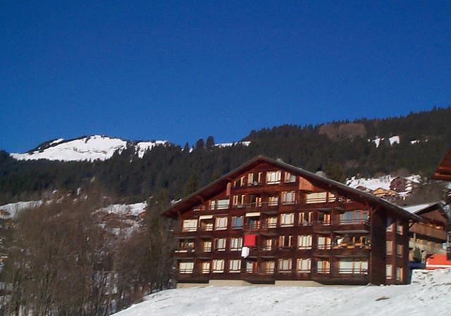 Appartements Le Val Pierre - Châtel