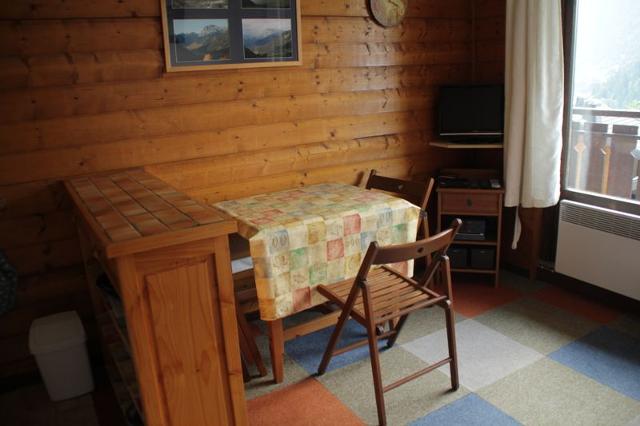 Appartements LE VERONICA - Châtel