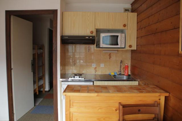 Appartements LE VERONICA - Châtel