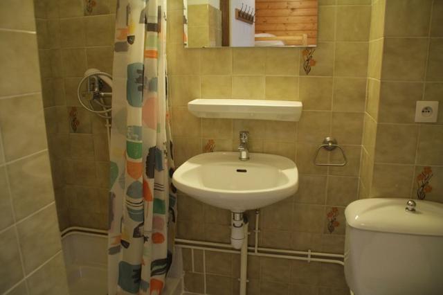 Appartements LE VERONICA - Châtel