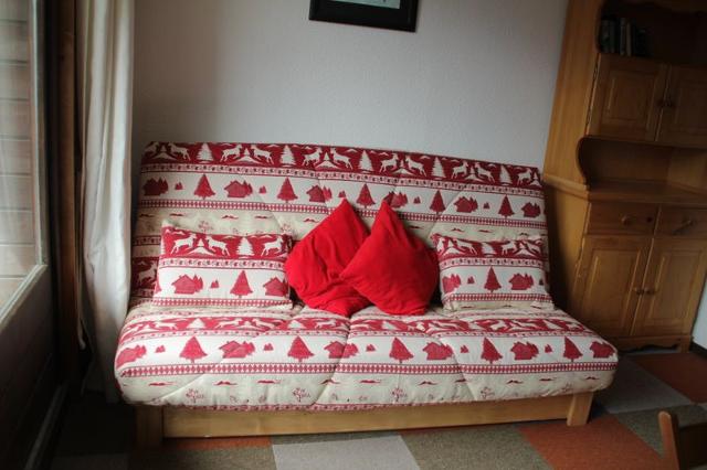 Appartements LE VERONICA - Châtel