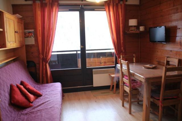 Appartements LE VERONICA - Châtel