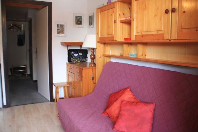 Appartements LE VERONICA - Châtel