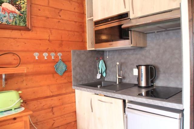 Appartements LE VERONICA - Châtel