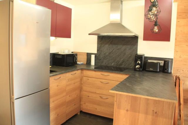 Appartements LE VERONICA - Châtel