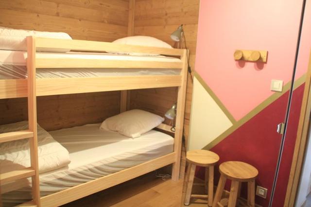 Appartements LE VERONICA - Châtel