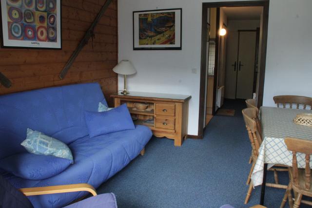 Appartements LE VERONICA - Châtel