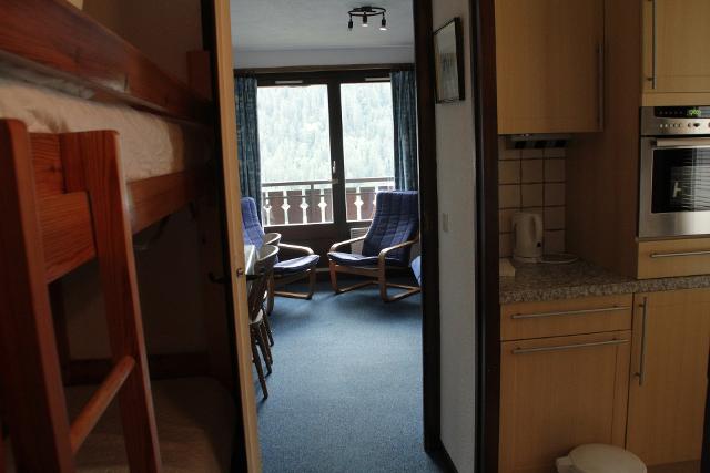 Appartements LE VERONICA - Châtel