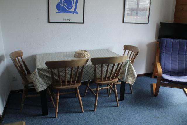 Appartements LE VERONICA - Châtel