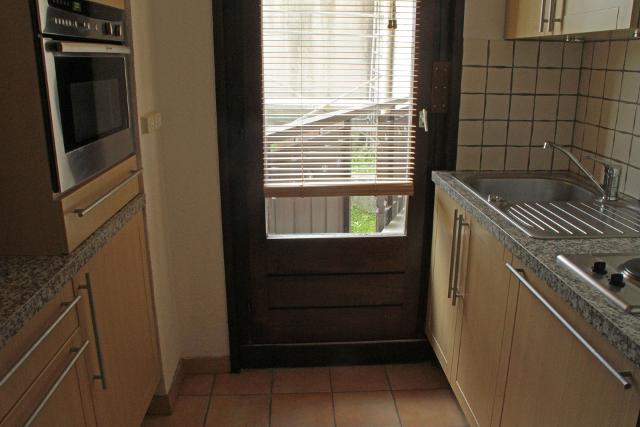 Appartements LE VERONICA - Châtel