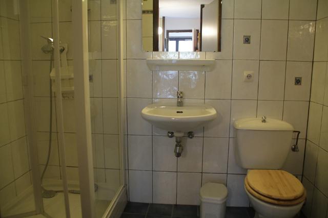 Appartements LE VERONICA - Châtel